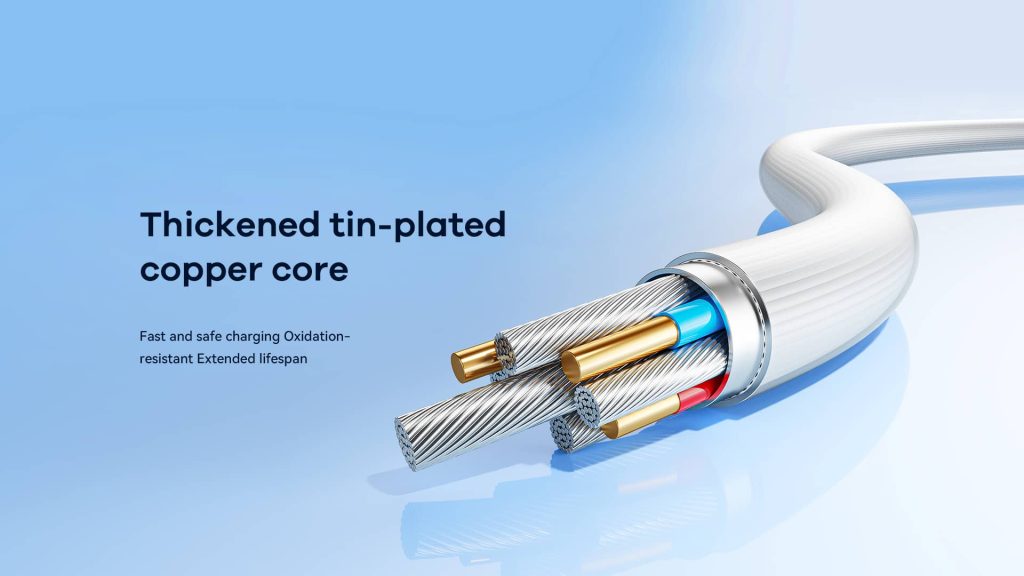 Cáp sạc C-C Remax RC-C037