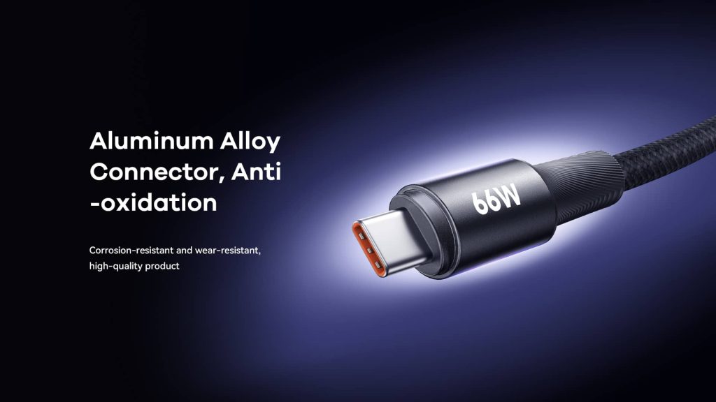 Cáp sạc 65w Remax RC-C099