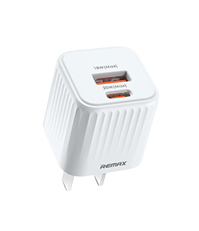 Củ sạc nhanh 20w Remax RP-U2 Jaker Series