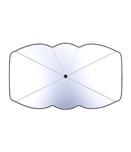 Ô che nắng oto Remax SZZY03-F103