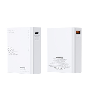 Pin dự phòng sạc nhanh Remax RPP-656