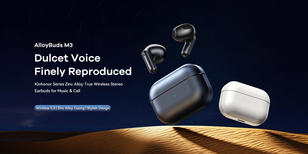 Tai nghe Bluetooth REMAX M3