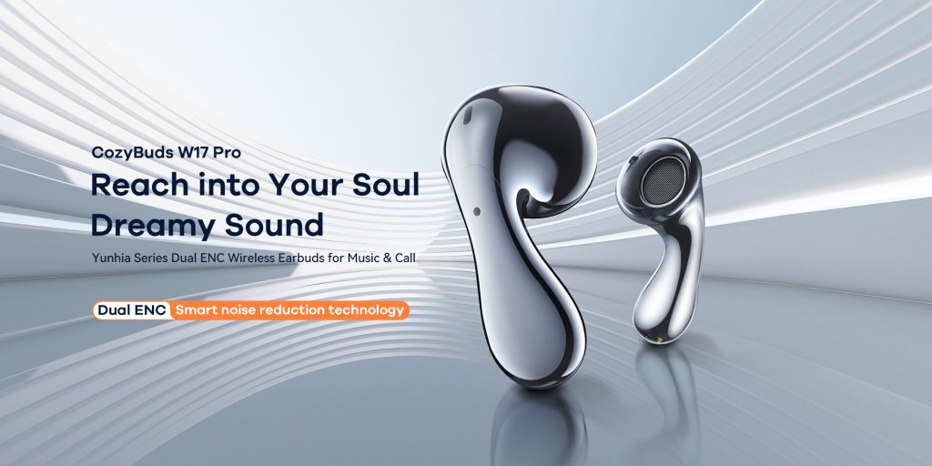 Tai nghe Bluetooth REMAX  W17