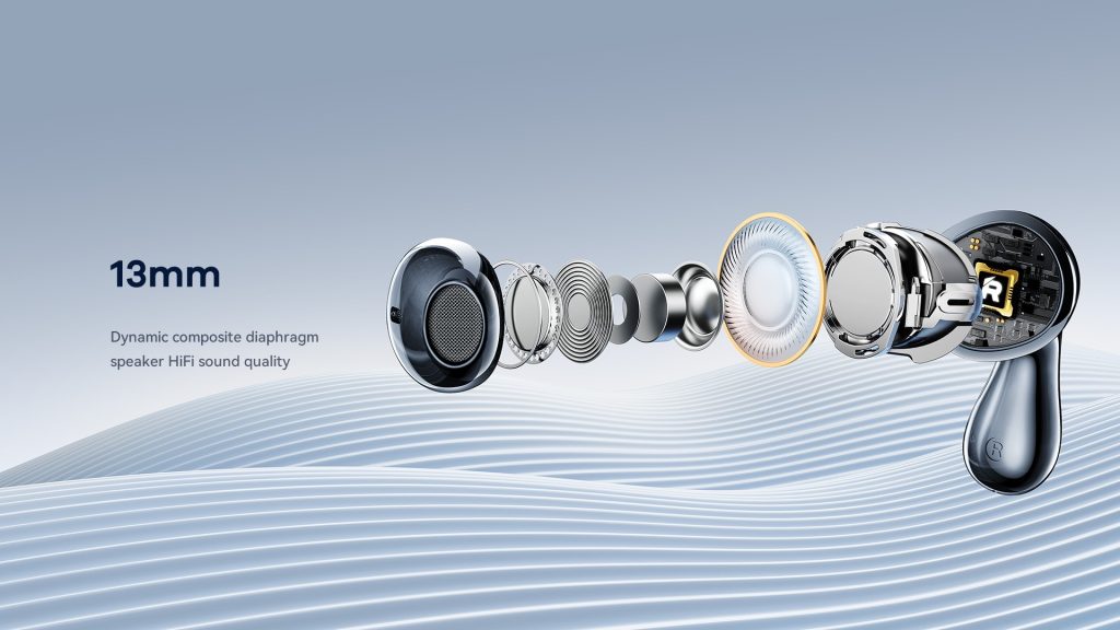 Tai nghe Bluetooth REMAX  W17