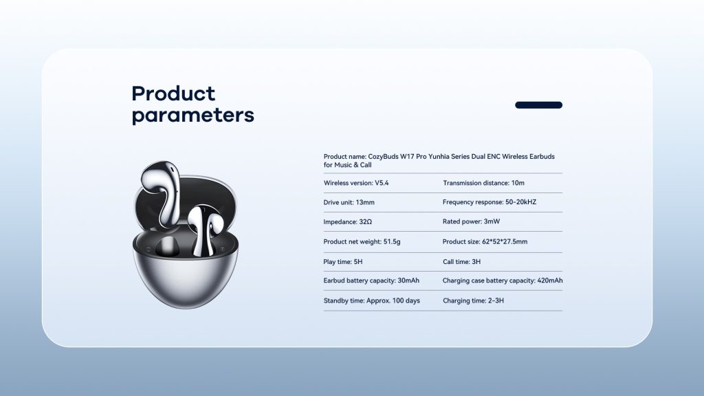Tai nghe Bluetooth REMAX  W17