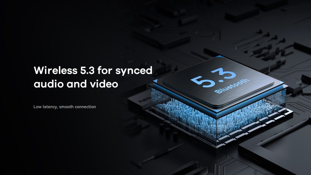 Tai nghe bluetooth Remax GameBuds G6