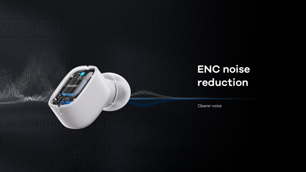 Tai nghe bluetooth Remax GameBuds G6