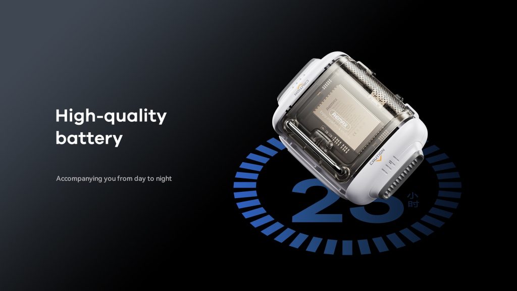 Tai nghe bluetooth Remax GameBuds G6