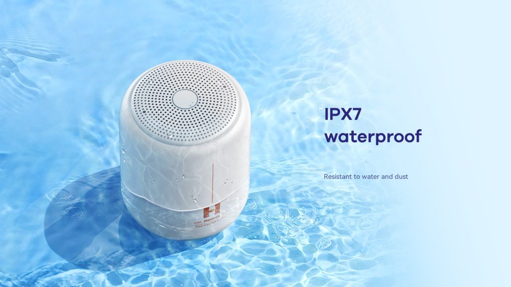 Loa bluetooth REMAX RB-M1