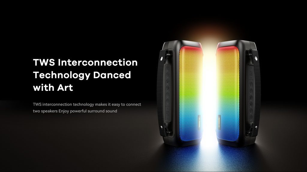 Loa thể thao bluetooth REMAX RB-M67