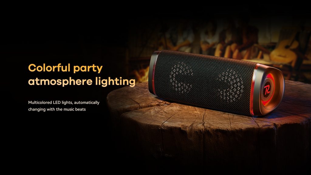 Loa thể thao bluetooth REMAX RB-M73