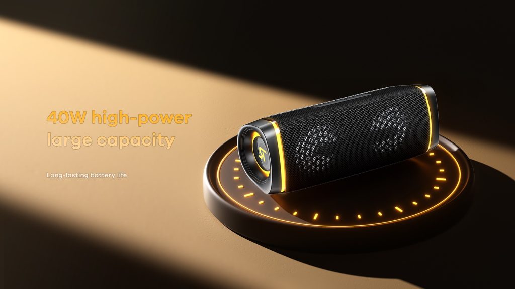 Loa thể thao bluetooth REMAX RB-M73