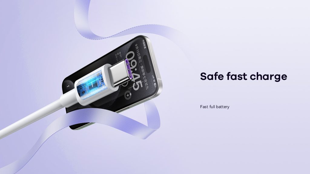 Cáp sạc REMAX  RC-C021