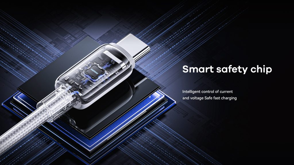Cáp sạc REMAX RC-C025
