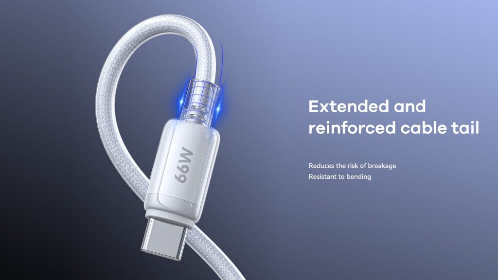 Cáp sạc REMAX RC-C025
