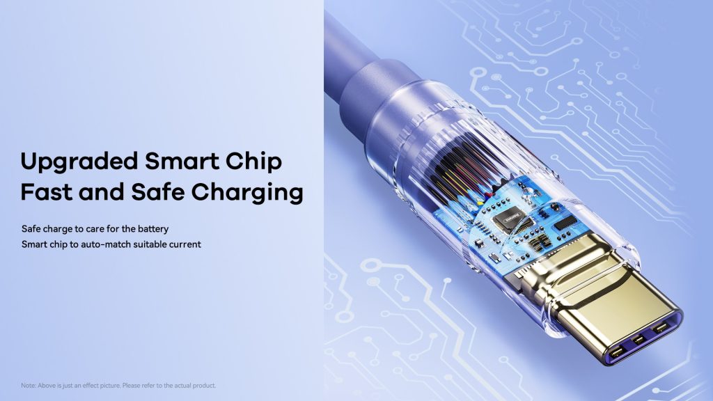 Cáp sạc REMAX RC-C052