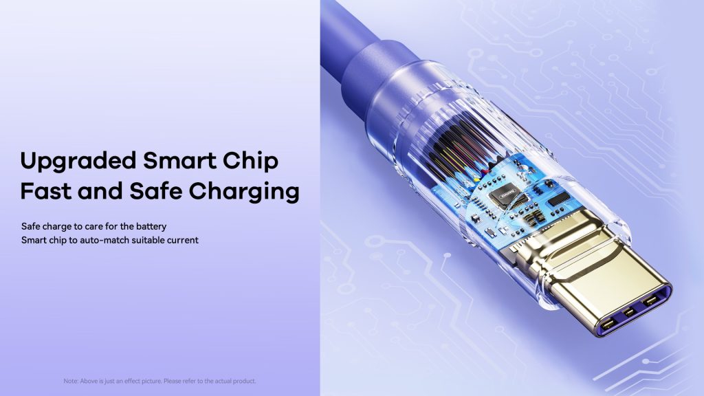 Cáp sạc REMAX RC-C055