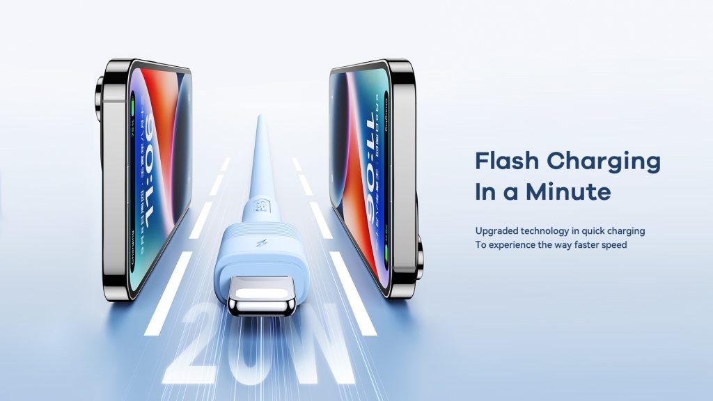 Cáp sạc REMAX RC-C056