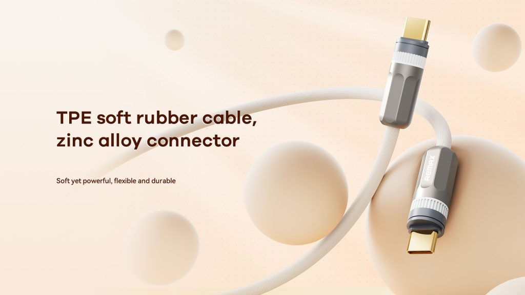 Cáp sạc REMAX RC-C063
