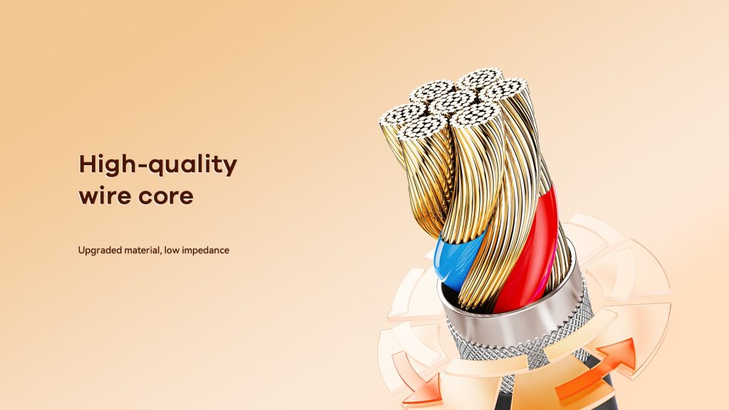Cáp sạc REMAX RC-C063