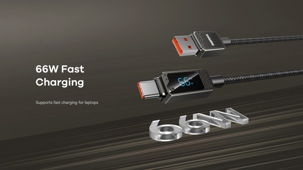 Cáp sạc REMAX RC-C070
