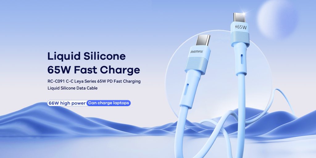 Cáp sạc REMAX RC-C091