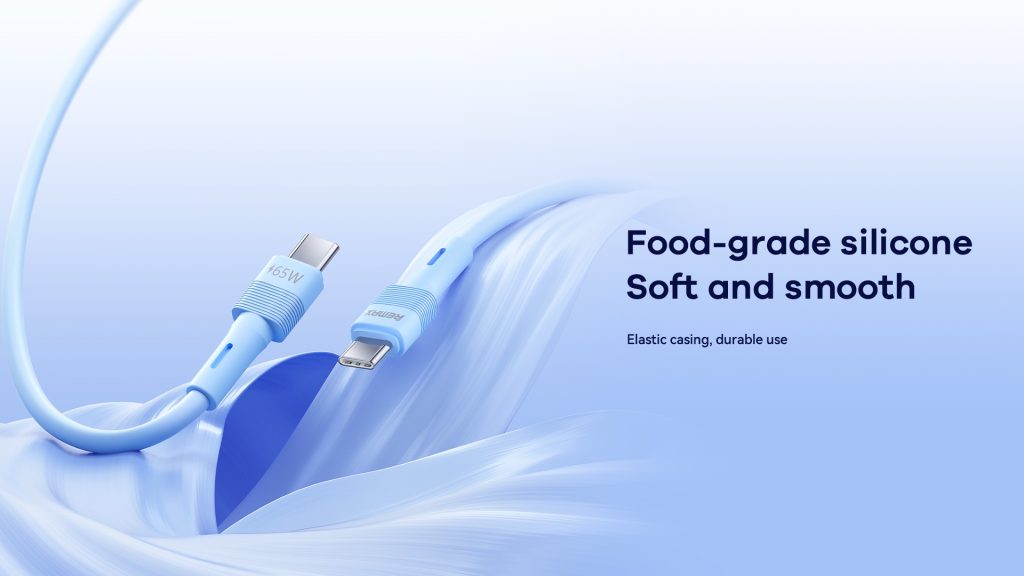 Cáp sạc REMAX RC-C091