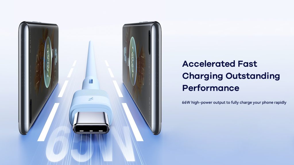 Cáp sạc REMAX RC-C092