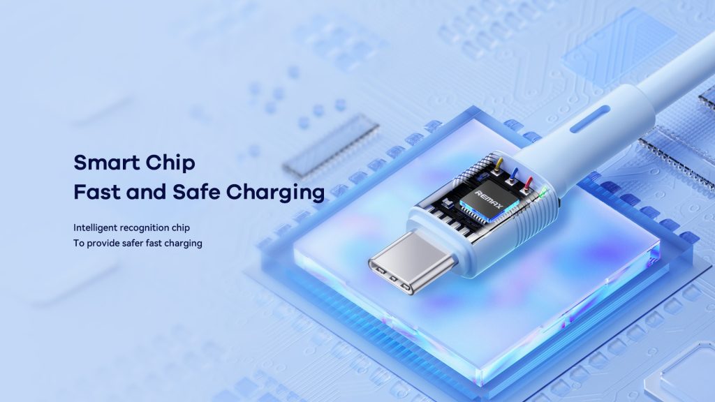 Cáp sạc REMAX RC-C092