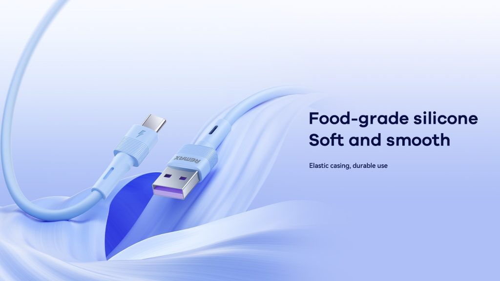 Cáp sạc REMAX RC-C092