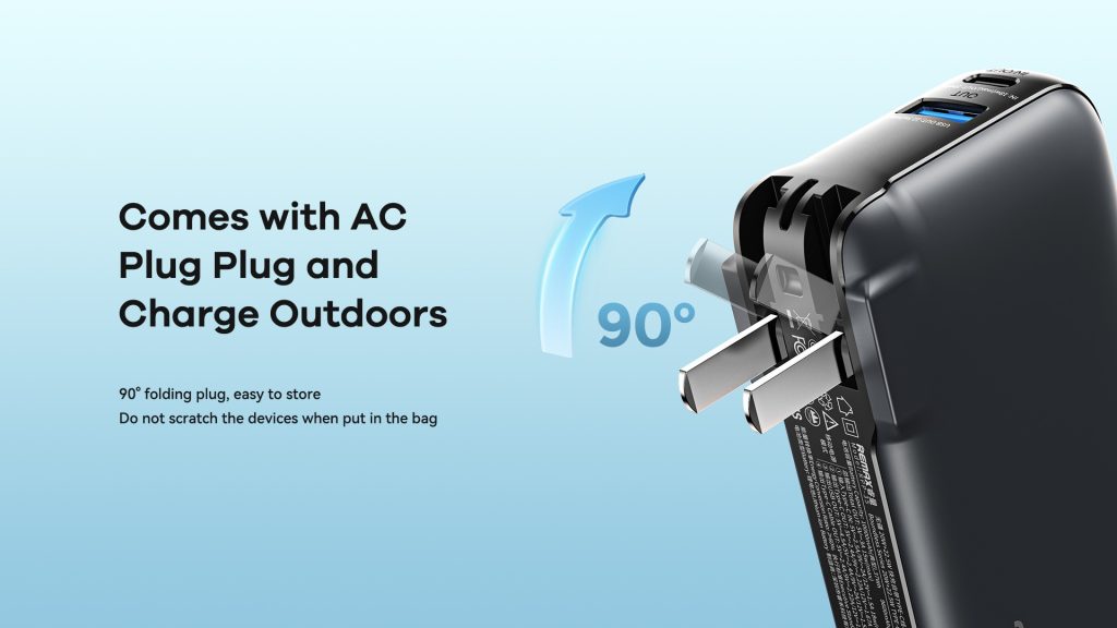 Pin dự phòng đa năng RPP-35