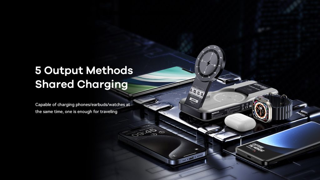 Pin dự phòng đa năng RPP-589