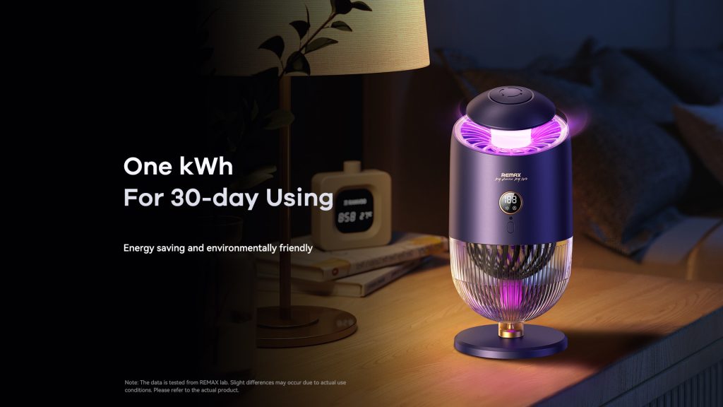 Máy đuổi muỗi MC-2
