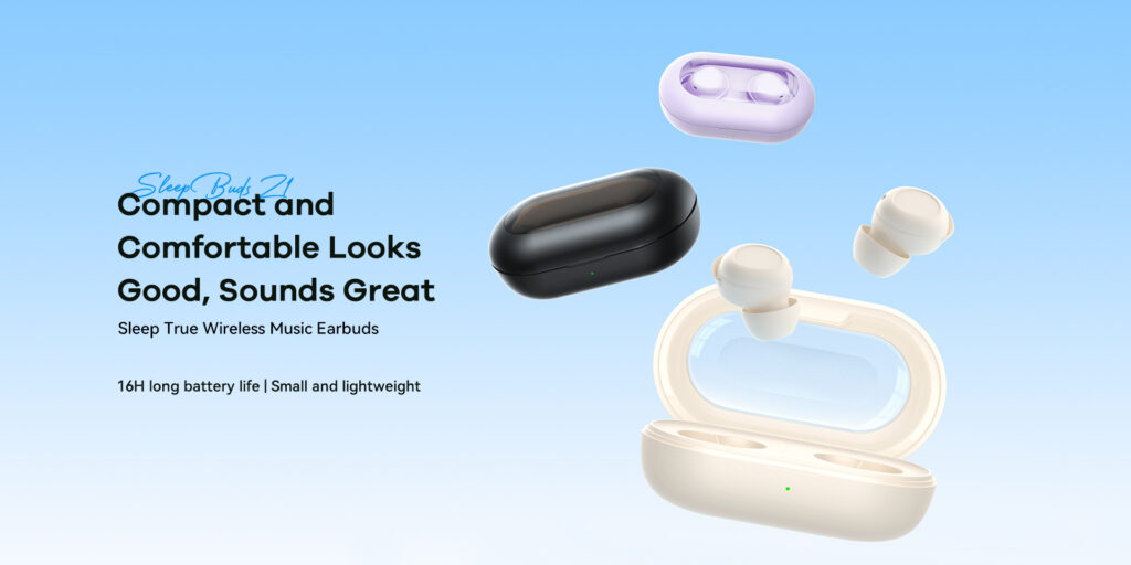Tai nghe Bluetooth SleepBuds Z1