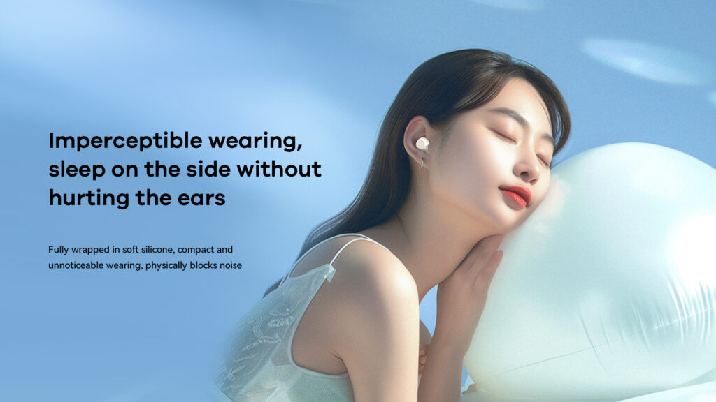 Tai nghe Bluetooth SleepBuds Z1