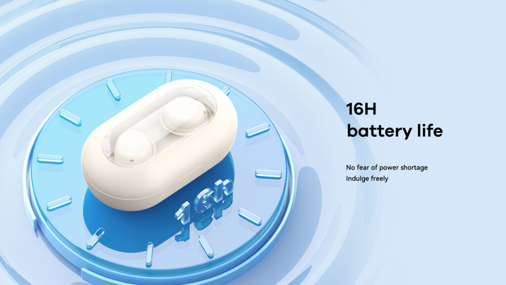 Tai nghe Bluetooth SleepBuds Z1