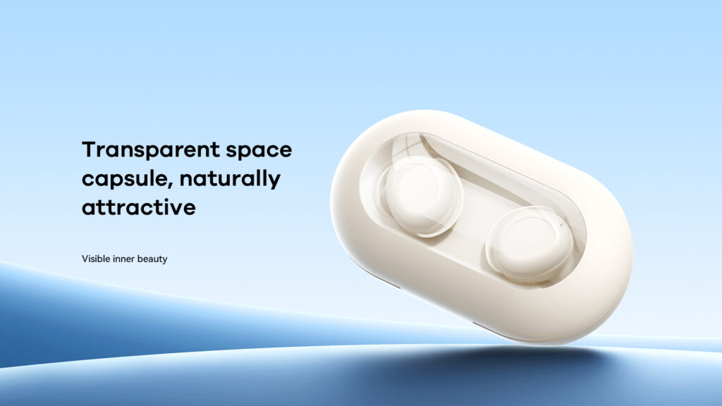 Tai nghe Bluetooth SleepBuds Z1
