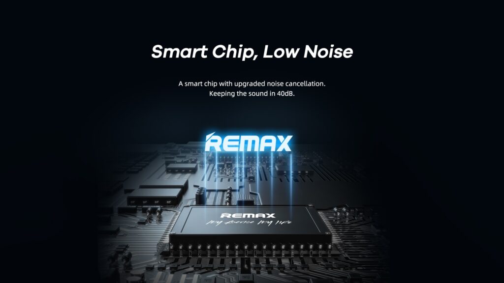 Máy massage cầm tay Remax GH-04