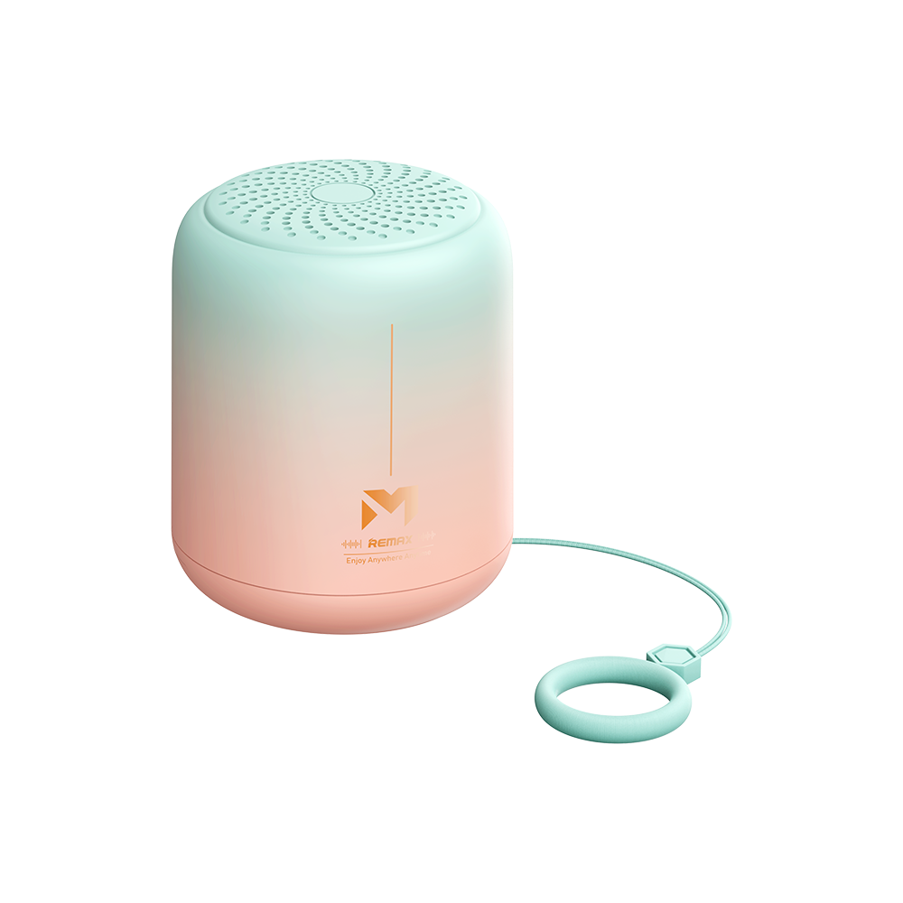 Loa Bluetooth thể thao Remax RB-M2