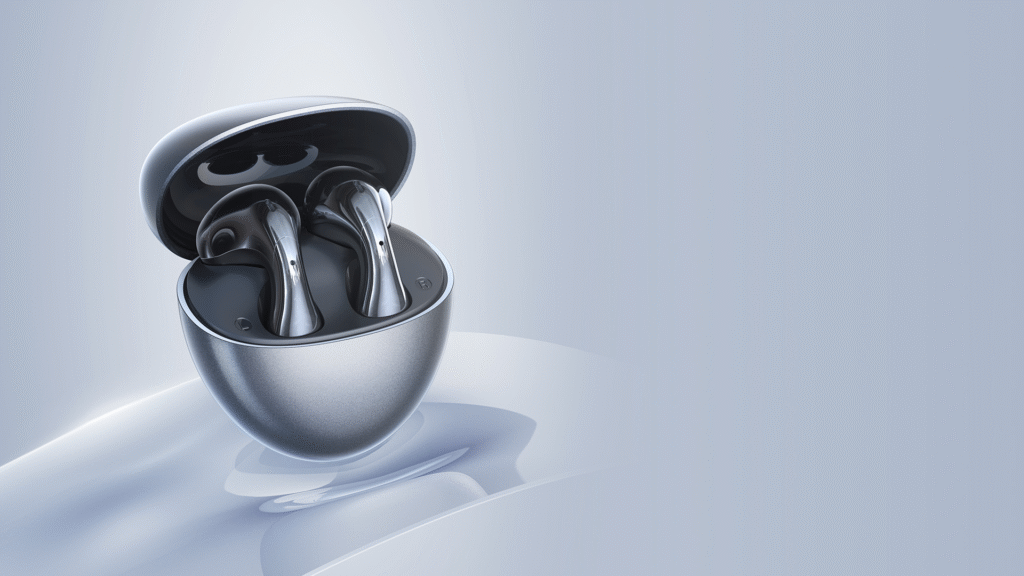 Tai nghe Cozybuds Remax W17