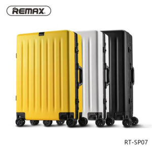 Vali khung thép REMAX RT-SP07