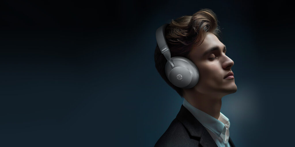 Tai nghe Bluetooth chụp tai Remax Binzchi Series Active RB-950HB