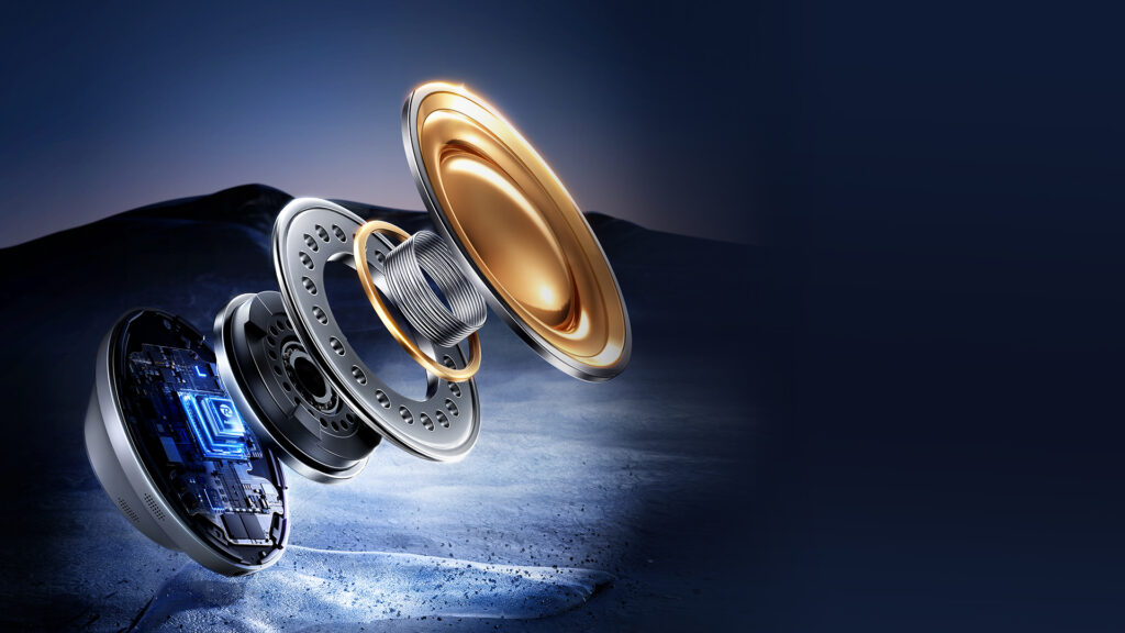 Tai nghe Bluetooth chụp tai Remax Binzchi Series Active RB-950HB