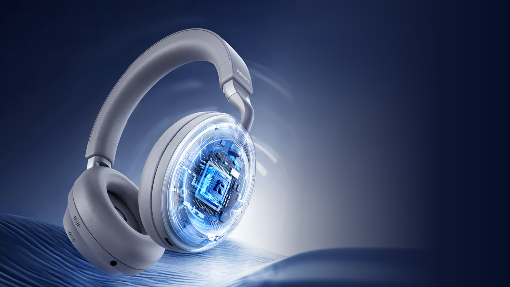 Tai nghe Bluetooth chụp tai Remax Binzchi Series Active RB-950HB