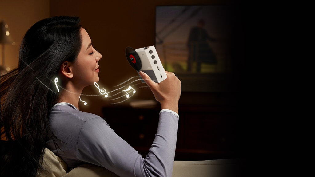 Loa Bluetooth Retro Remax RB-79