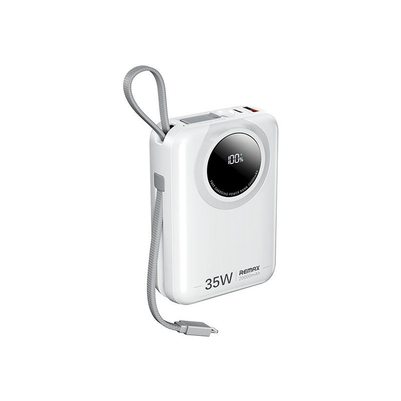 Pin dự phòng Remax RPP-73