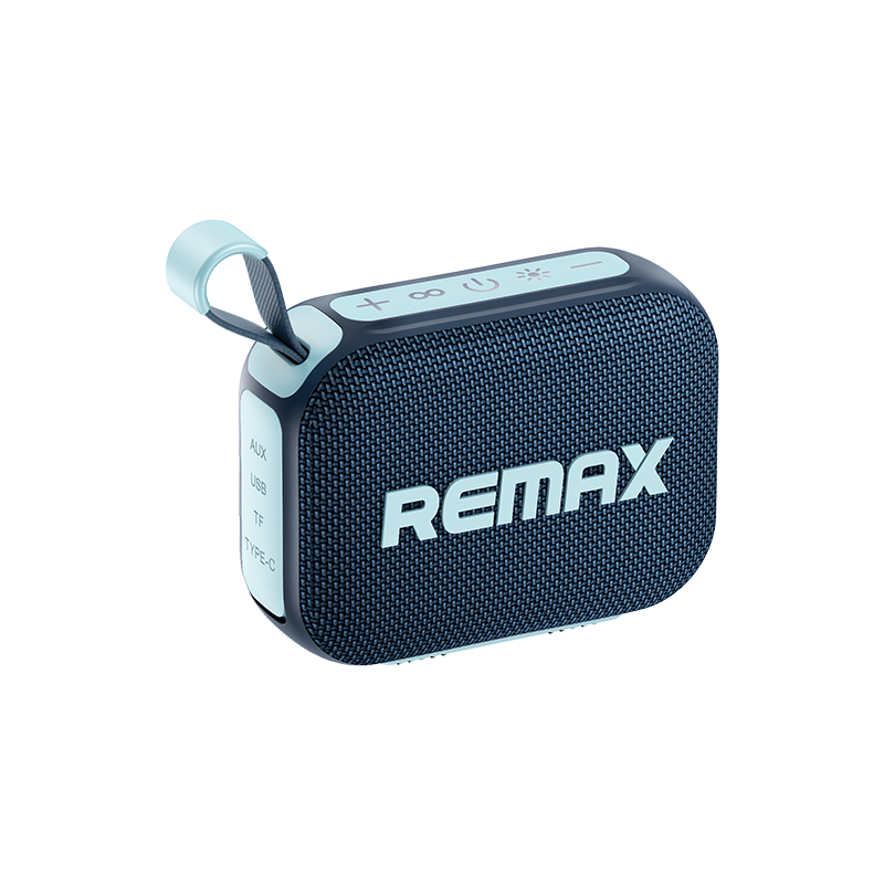 Loa bluetooth Remax RB-M7