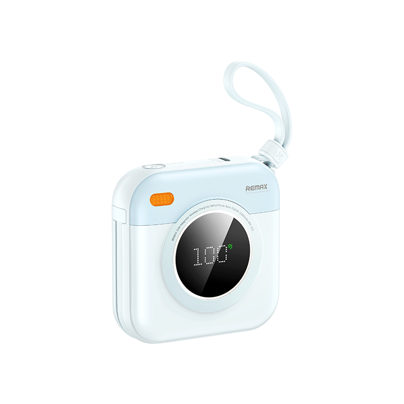 Pin sạc dự phòng Remax RPP-152