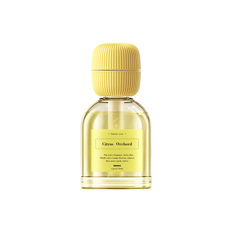 Nước hoa ô tô RM-C37