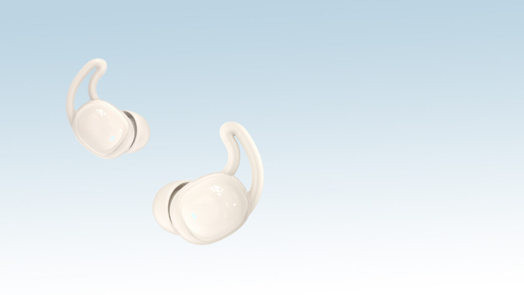Tai nghe bluetooth Remax SleepBuds Z3